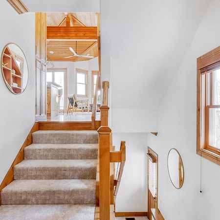 Murdock By Avantstay Cozy Townhouse W Hot Tub Walk To Park City Mountain Exterior photo