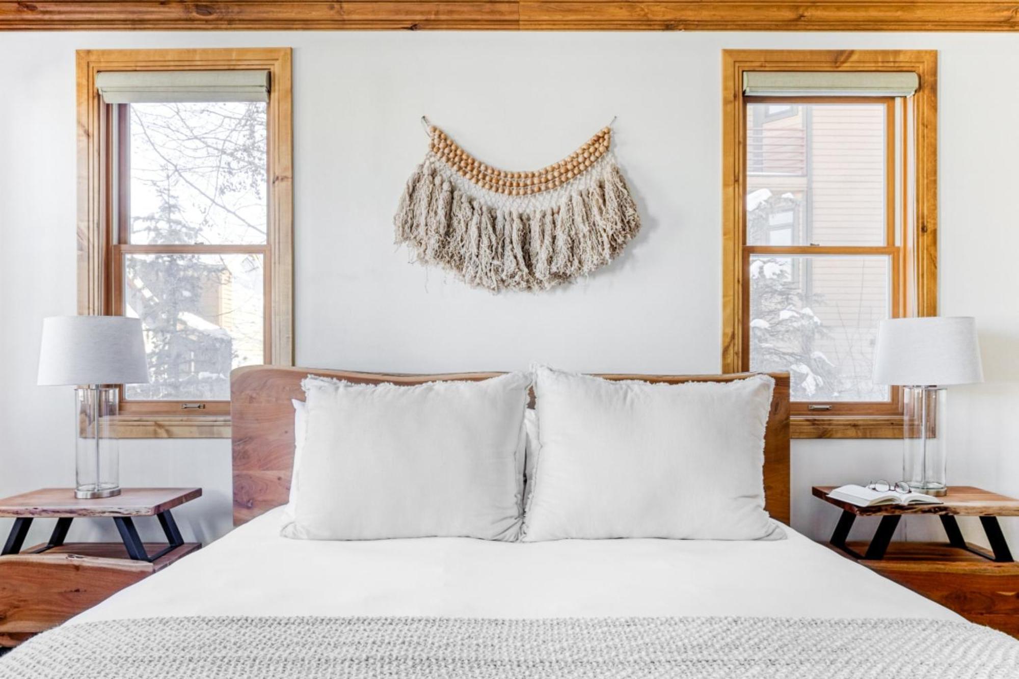 Murdock By Avantstay Cozy Townhouse W Hot Tub Walk To Park City Mountain Exterior photo