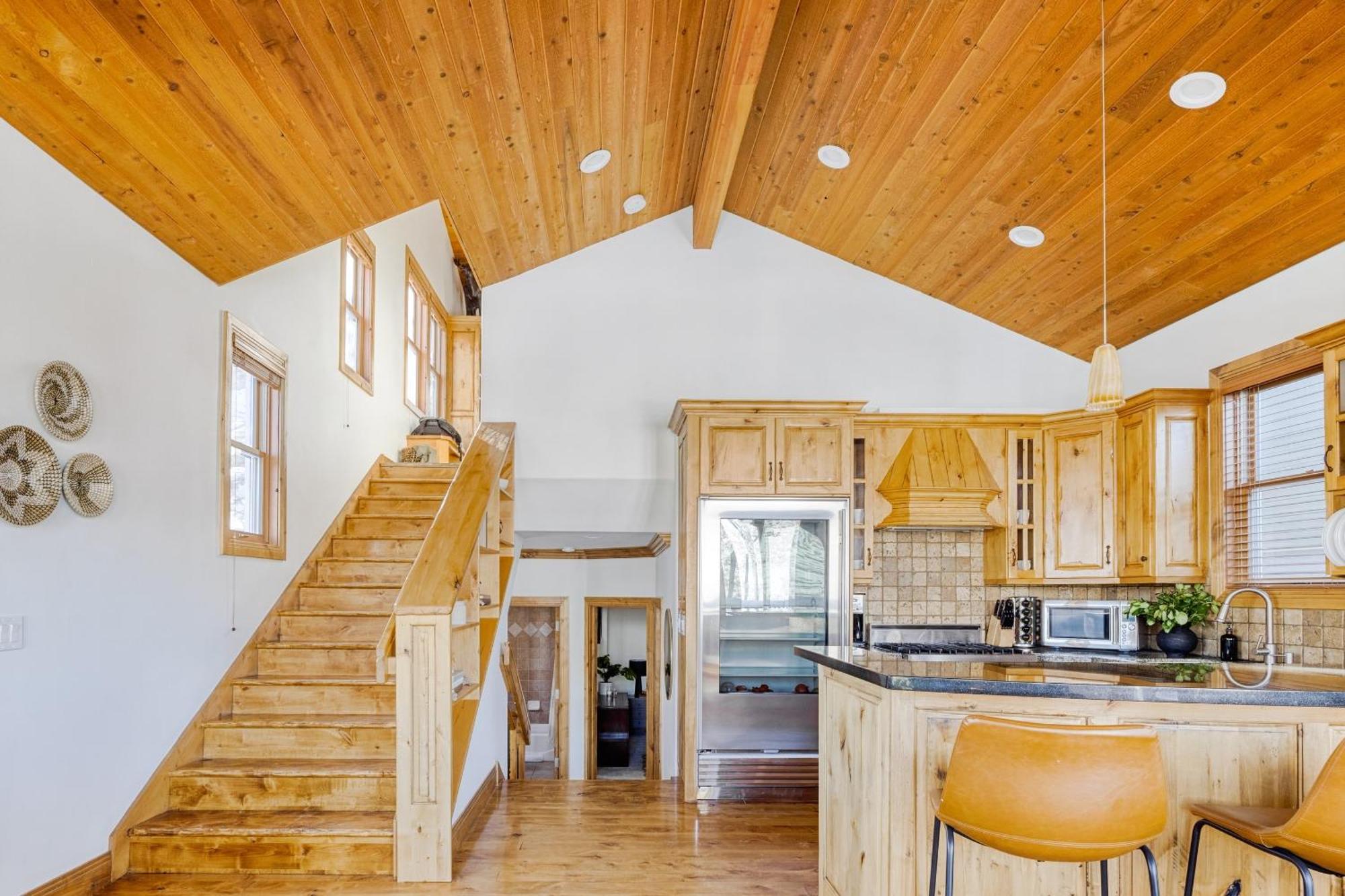 Murdock By Avantstay Cozy Townhouse W Hot Tub Walk To Park City Mountain Exterior photo